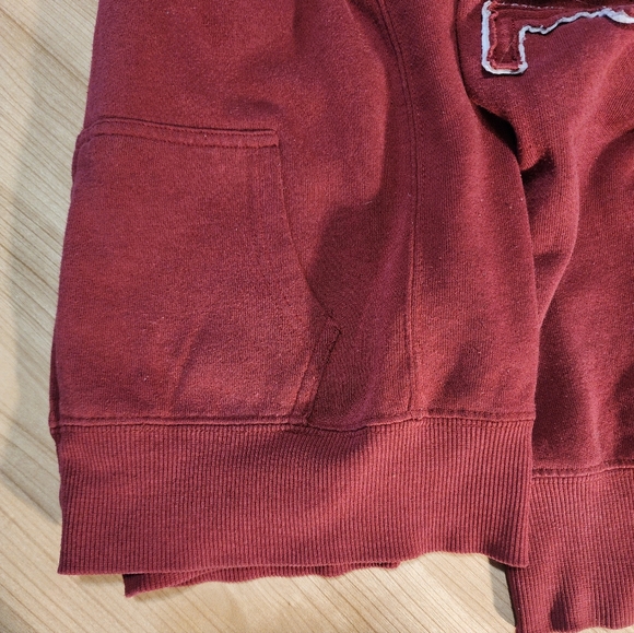 HOODIE BY GREEN SLEEVED BRAND - Picture 6 of 9